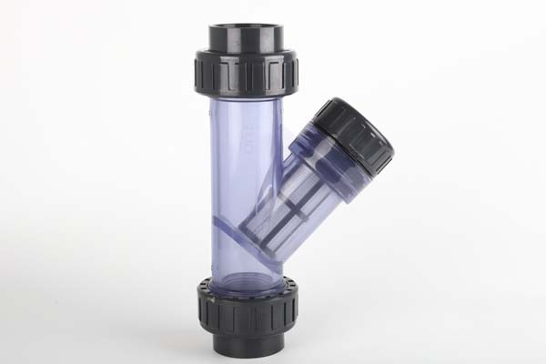 南吕镇Y型过滤器