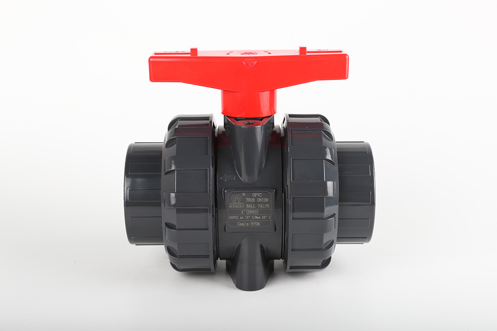 南吕镇双由令球阀