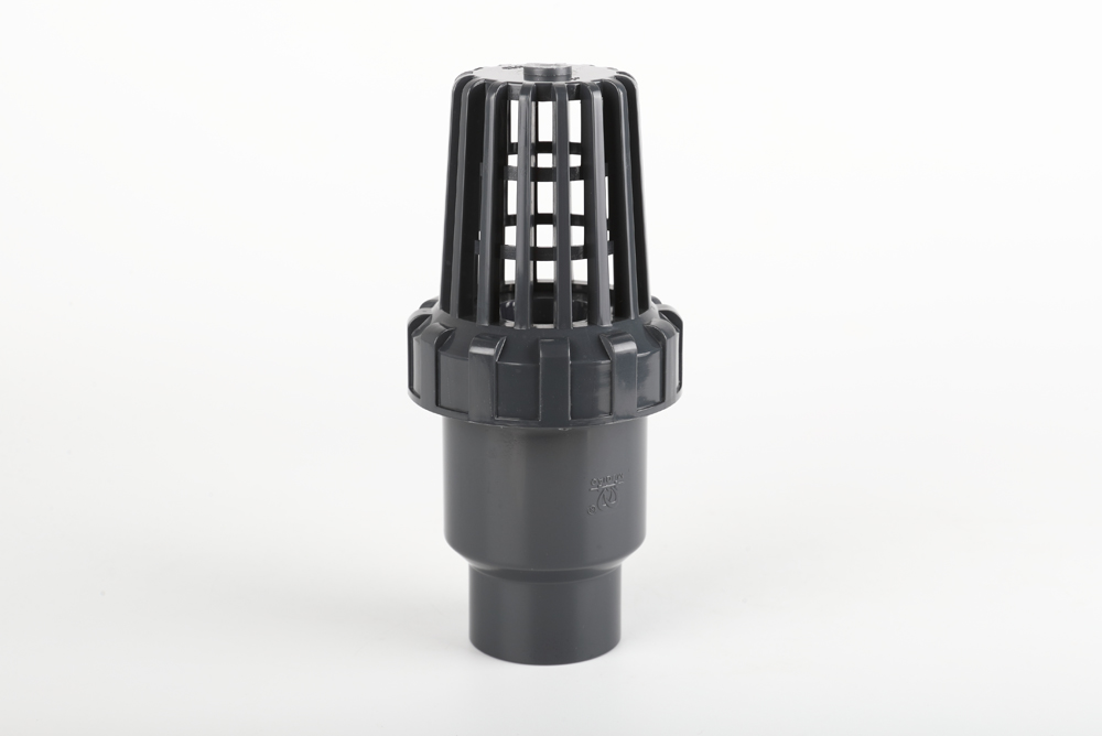 南吕镇球型底阀